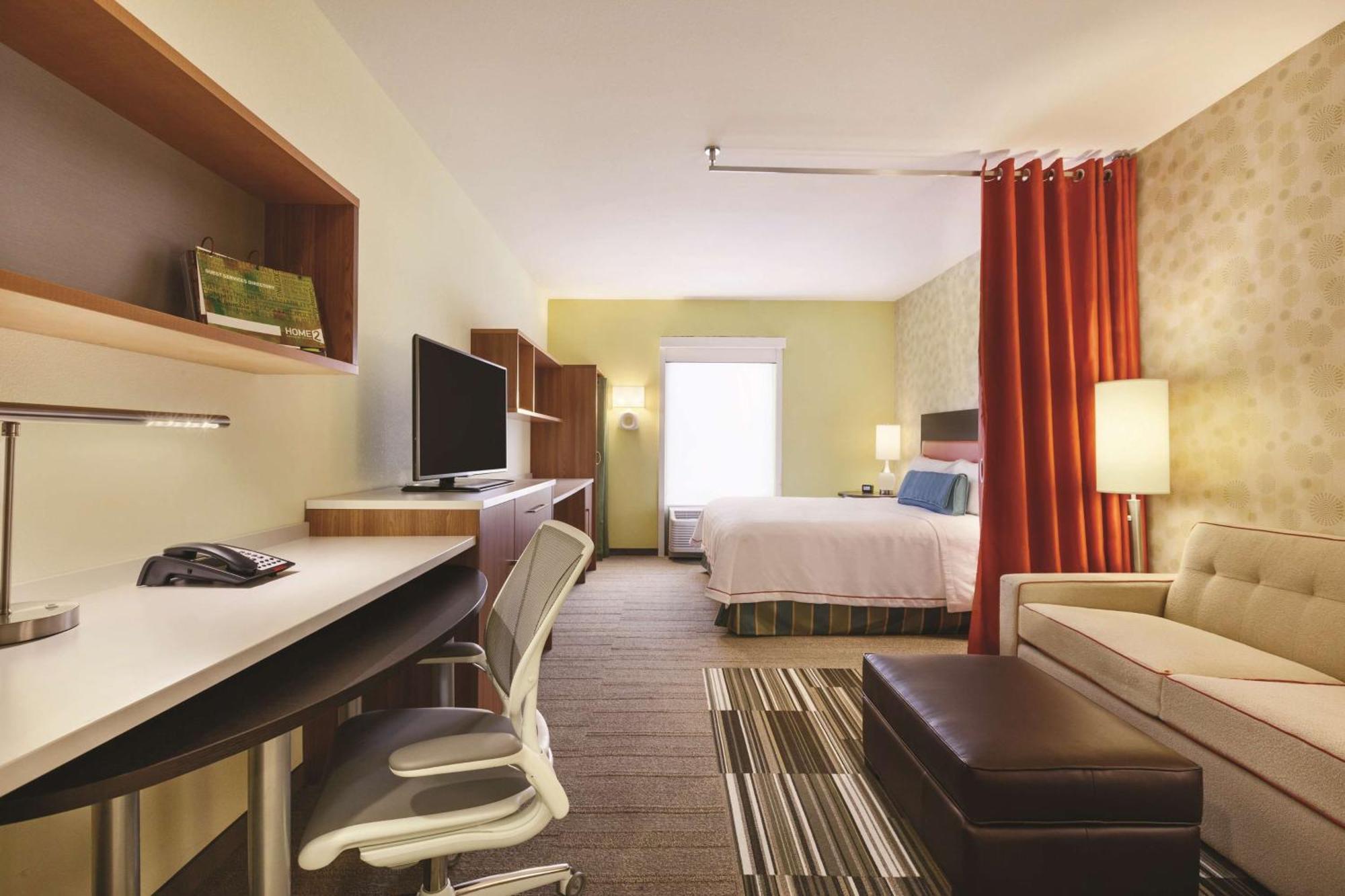 โฮมทู สวีทส์ บาย ฮิลตัน คอลเลจ สเตชั่น Hotel คอลเลจสเตชัน ภายนอก รูปภาพ