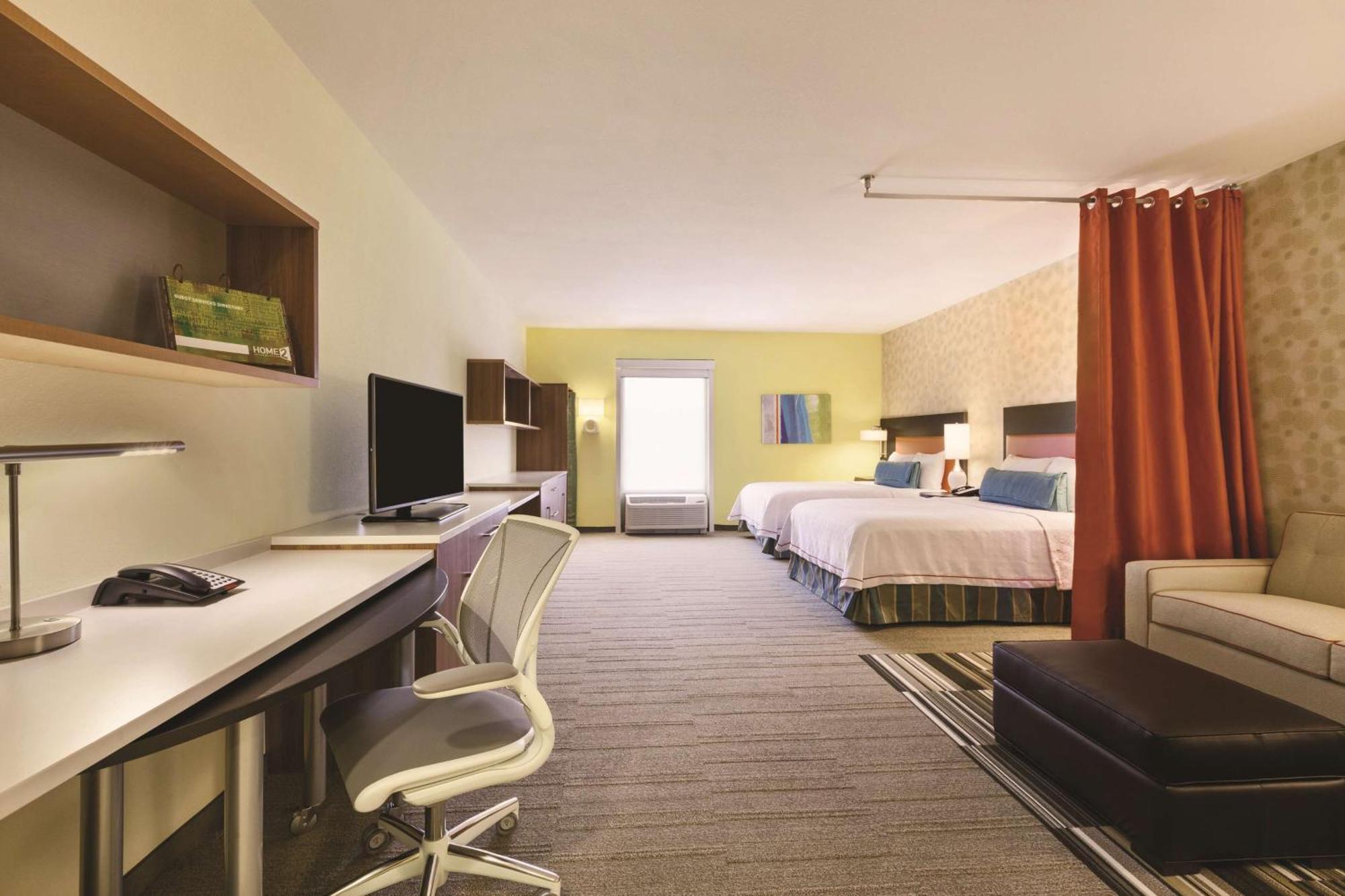 โฮมทู สวีทส์ บาย ฮิลตัน คอลเลจ สเตชั่น Hotel คอลเลจสเตชัน ภายนอก รูปภาพ