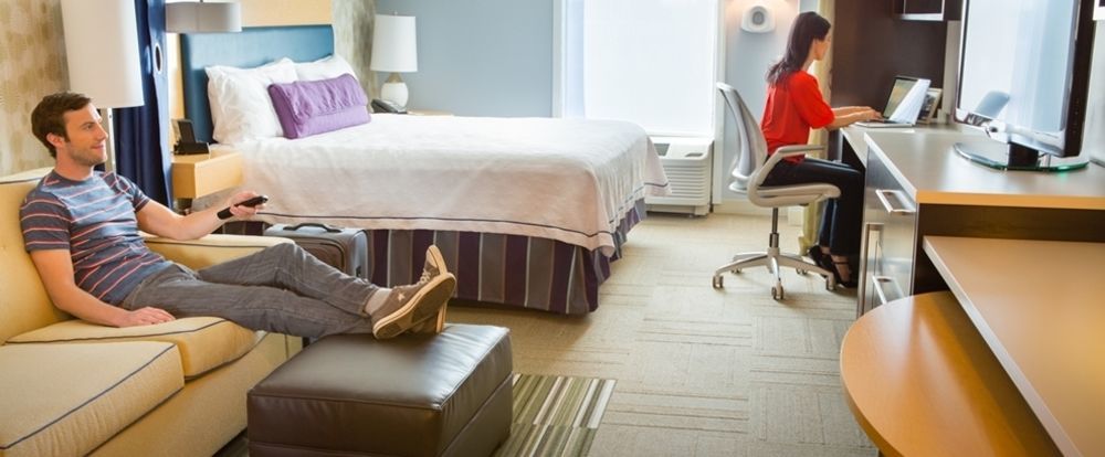 โฮมทู สวีทส์ บาย ฮิลตัน คอลเลจ สเตชั่น Hotel คอลเลจสเตชัน ภายนอก รูปภาพ